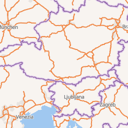 Europe with Czechia extended preview